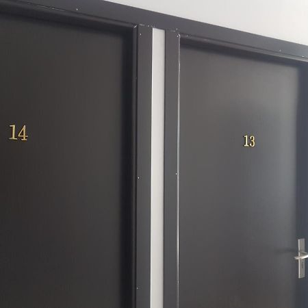 Hotel Casa Nord Buzău Zewnętrze zdjęcie