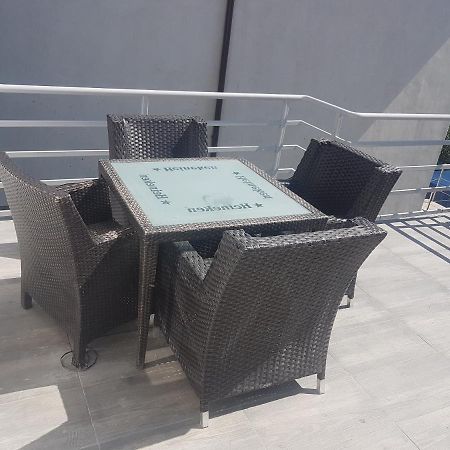 Hotel Casa Nord Buzău Zewnętrze zdjęcie