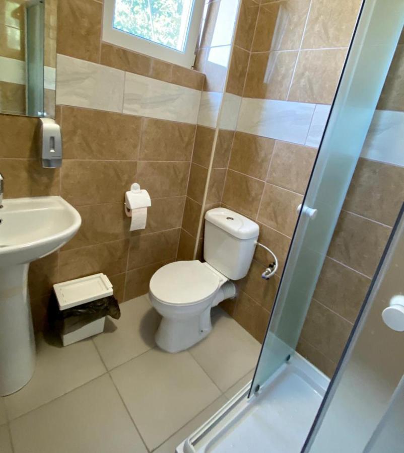 Hotel Casa Nord Buzău Zewnętrze zdjęcie