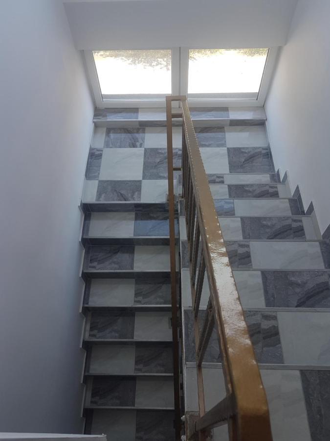 Hotel Casa Nord Buzău Zewnętrze zdjęcie