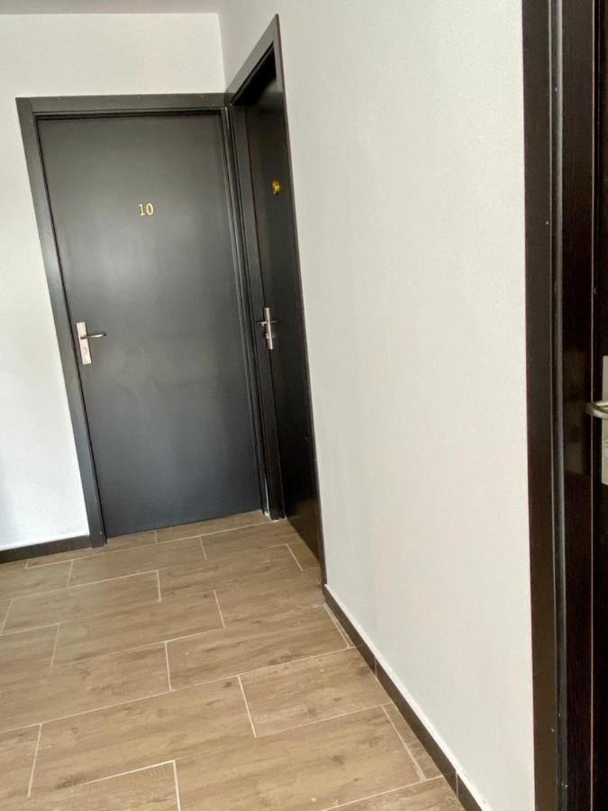 Hotel Casa Nord Buzău Zewnętrze zdjęcie