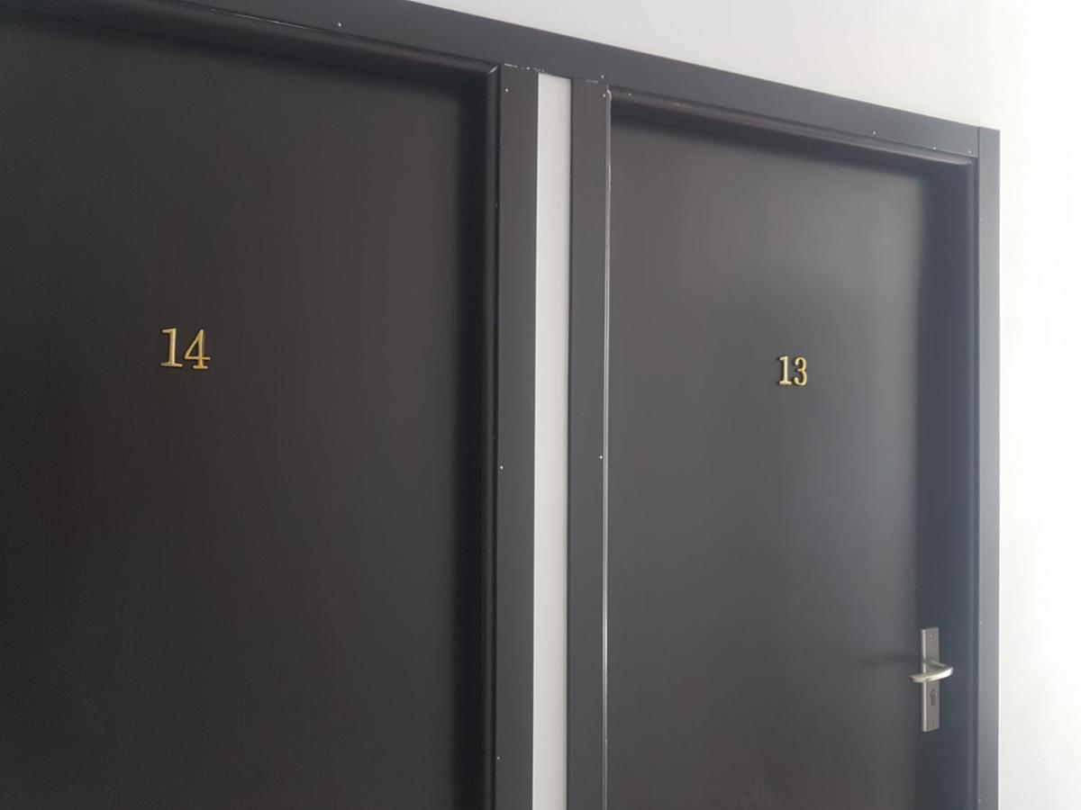 Hotel Casa Nord Buzău Zewnętrze zdjęcie